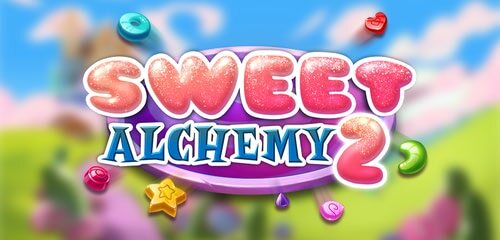 Sweet Alchemy 2