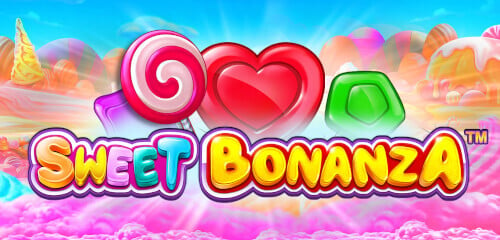 Play Sweet Bonanza at ICE36 Casino