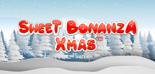 Sweet Bonanza Xmas