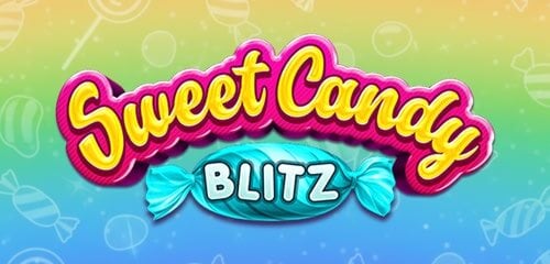 Sweet Candy Blitz