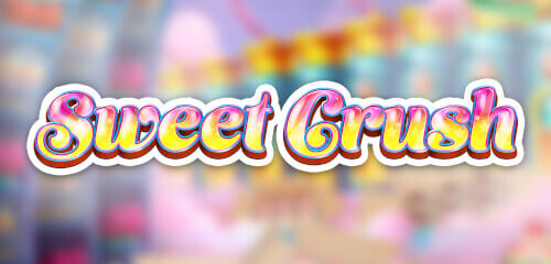 Play Sweet Crush at ICE36 Casino