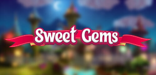 Play Sweet Gems at ICE36