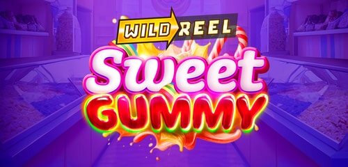 Play Sweet Gummy at ICE36 Casino