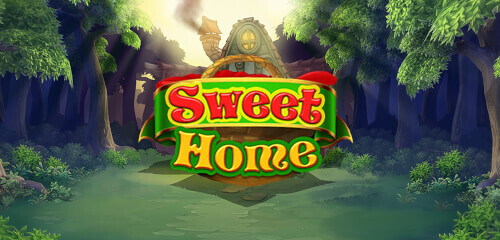 Juega Sweet Home Bingo en ICE36 Casino con dinero real