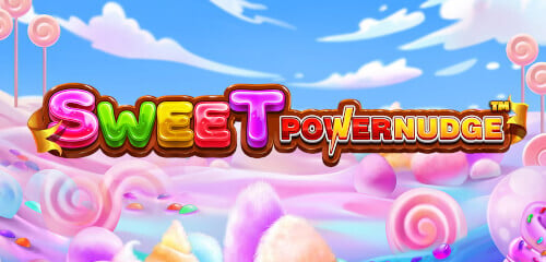 Play Sweet Powernudge at ICE36 Casino