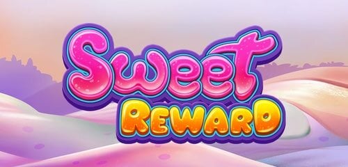 Play Sweet Reward at ICE36 Casino