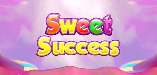 Play Sweet Success Megaways at ICE36 Casino