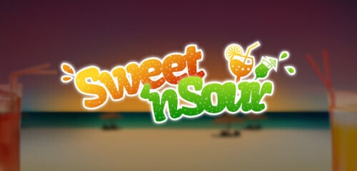 Play Sweet n Sour at ICE36 Casino