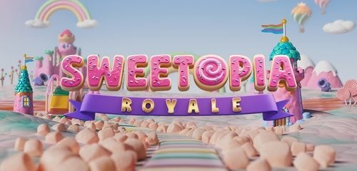 Sweetopia Royale