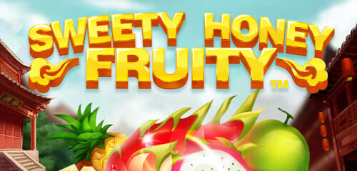 Play Sweety Honey Fruity at ICE36 Casino