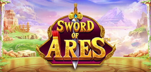 Juega Sword of Ares en ICE36 Casino con dinero real