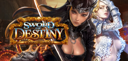 Play Sword of Destiny at ICE36 Casino