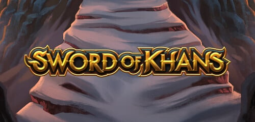 Play Sword of Khans at ICE36 Casino