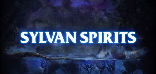 Play Sylvan Spirits at ICE36 Casino
