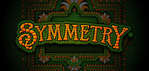 Play Symmetry at ICE36 Casino