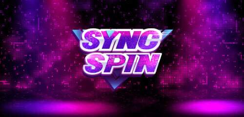 Sync Spin