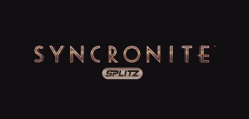 Play Syncronite- Splitz at ICE36 Casino