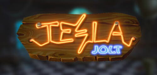 Play TESLA JOLT at ICE36 Casino