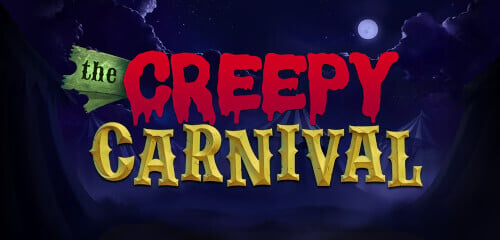 Play THE CREEPY CARNIVAL at ICE36 Casino