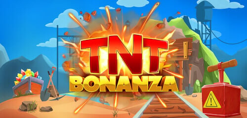 Play TNT Bonanza at ICE36 Casino