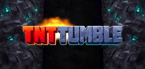 Play TNT Tumble Dream Drop at ICE36 Casino