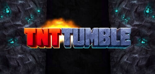 Play TNT Tumble at ICE36