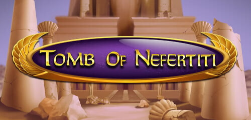 Play TOMB OF NEFERTITI at ICE36 Casino