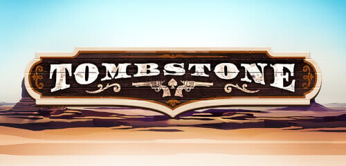 Play TOMBSTONE at ICE36 Casino