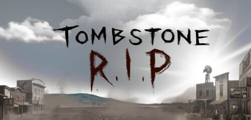TOMBSTONE RIP
