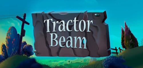 Play TRACTOR BEAM at ICE36