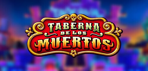 Play Taberna De Los Muertos at ICE36 Casino