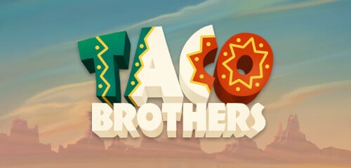 Play Taco Brothers at ICE36 Casino