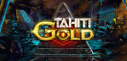 Play Tahiti Gold at ICE36 Casino