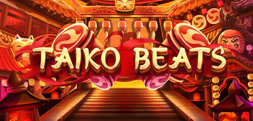 Play Taiko Beats at ICE36 Casino