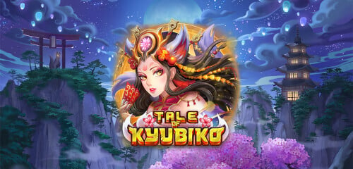 Play Tale of Kyubiko at ICE36 Casino