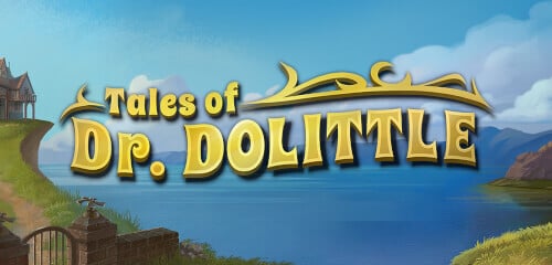 Play Tales of Dr.dolittle at ICE36 Casino