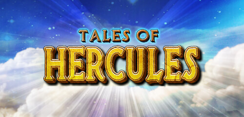 Tales of Hercules