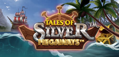 Play Tales of Silver Megaways at ICE36