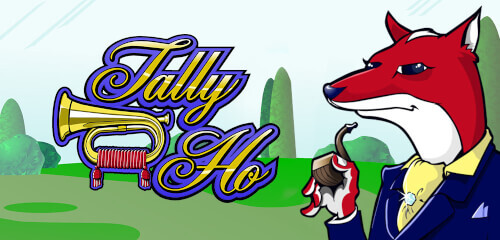 Play Tally Ho at ICE36 Casino
