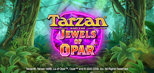 Tarzan and the Jewels of Opar