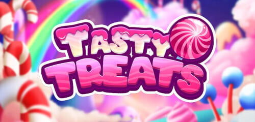 Play Tasty Treats at ICE36 Casino