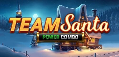 Team Santa Power Combo