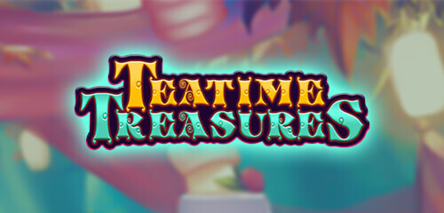 Play Teatime Treasures at ICE36