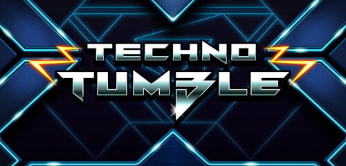 Play Techno Tumble at ICE36 Casino