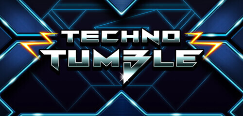 Play Techno Tumble at ICE36 Casino