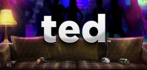 Play Ted at ICE36 Casino