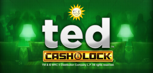 Ted Cash Lock