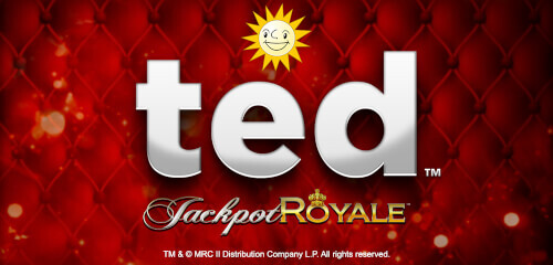 Play Ted Jackpot Royale at ICE36 Casino