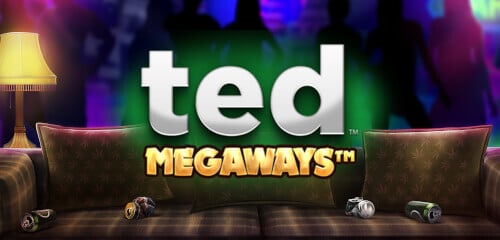 Play Ted Megaways at ICE36 Casino