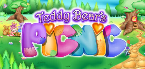 Play Teddy Bear's Picnic at ICE36